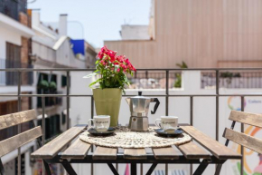 Nova Apartment by Hello Homes Sitges